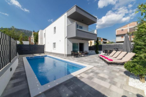 Villa Ljubic